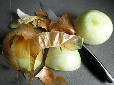 Chaussons au chou-fleur et au thon - 2.2