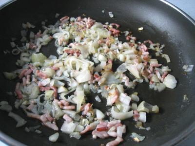 Epinards aux fruits de mer - 11.1