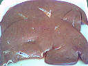 foie de veau