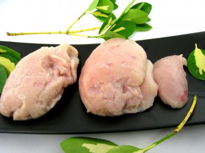 Image : Rognons - Rognons blancs d'agneau