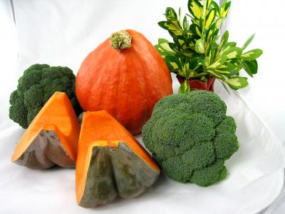 légumes