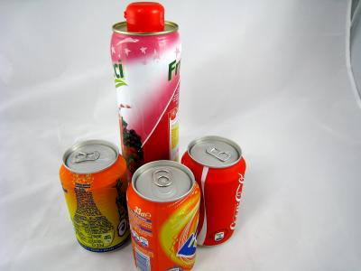 Sodas