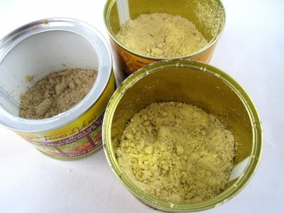 fonds de sauce