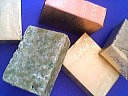 cubes