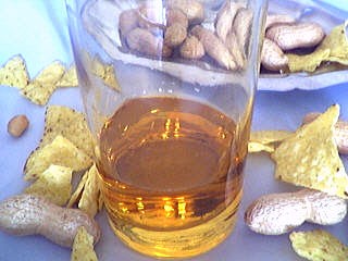 Image : Whisky - Verre de whisky