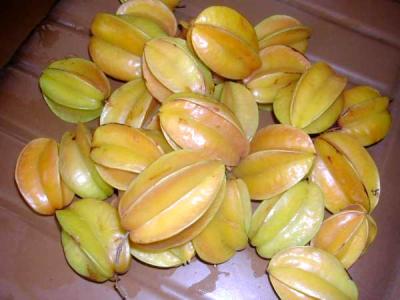 les caramboles