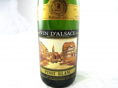 Pinot blanc