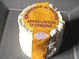 Chabichou
