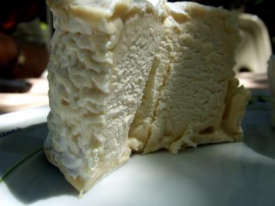 chaource
