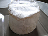 chaource