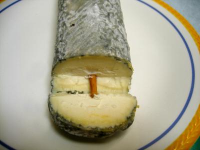 fromage saint Maure