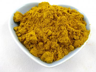 Image : Curry - curry