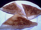 Brick de saumon