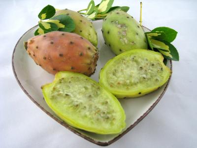 Figues de Barbarie