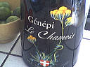 génépi