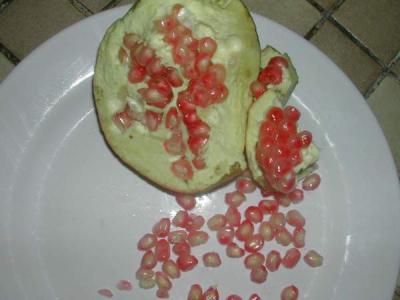 grenade