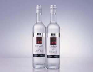kirsch cuisine