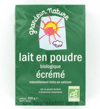 lait-poudre
