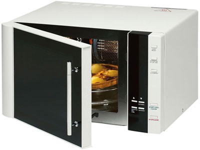 Image : Micro-ondes - Micro-ondes