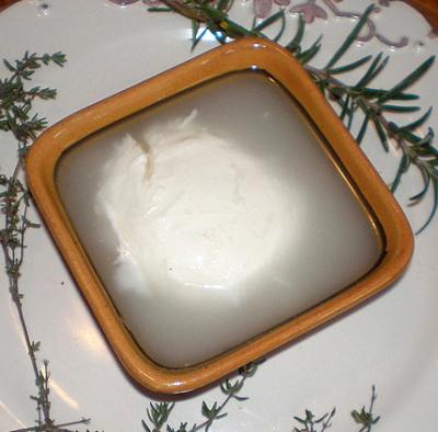 Image : Mozzarella - Fromage Mozzarelle