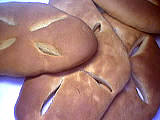 Fougasses