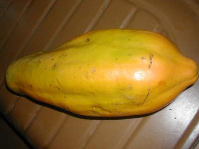 papaye
