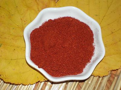 paprika