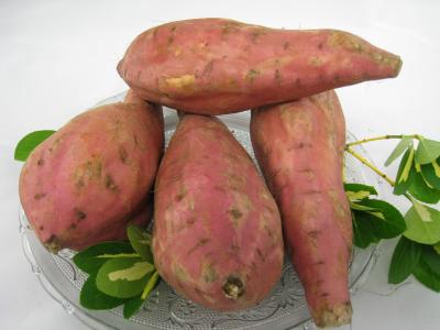 patates douces