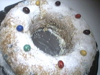 Photo : savarin