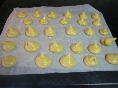 pâte à choux