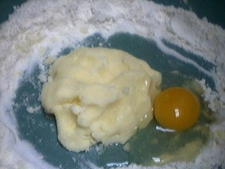 l'oeuf
