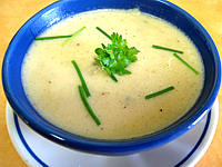 Coulis de pomme