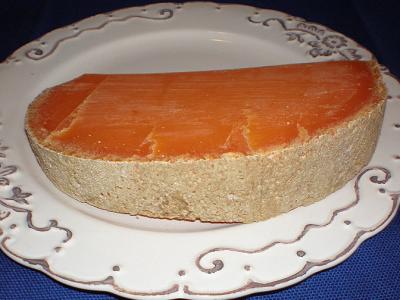 Image : Boule de Lille - Tranche de boule de Lille