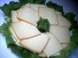 fromage à fondre