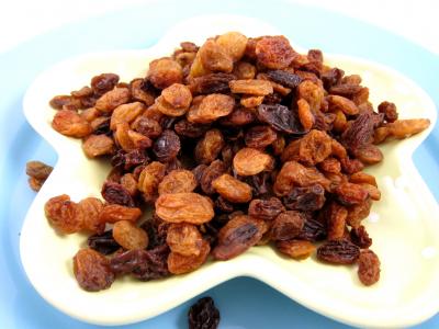 Image : Raisins secs - Raisins secs