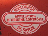 reblochon