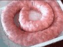 saucisse de Toulouse