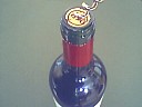 Pour le vin