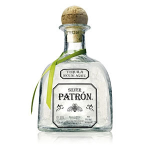 Image : Téquila - bouteille de téquila