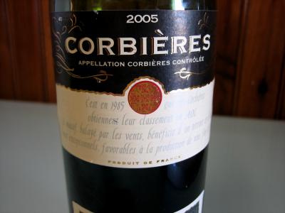 Corbières