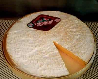 brie de meaux