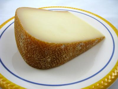 Image : Etorki - Plateau de fromages