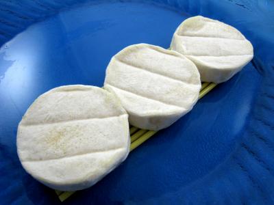 Image : Rocamadour ou cabécou de Rocamadour - fromage rocamadour|cabecous