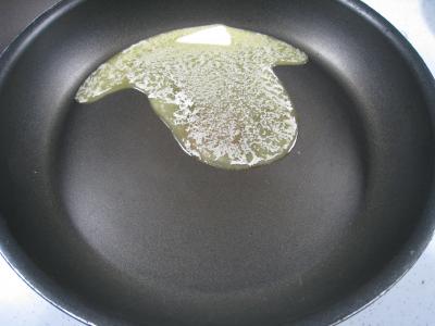 Rôti de biche aux morilles et au riz - 6.1