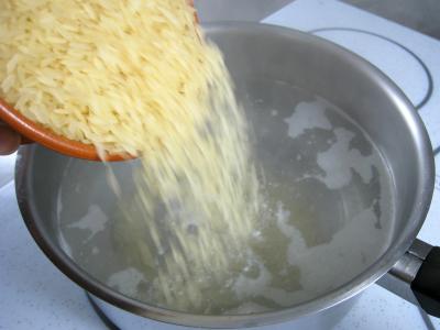 Rôti de biche aux morilles et au riz - 12.1