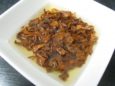 Abattis et pilons en blanquette - 6.1