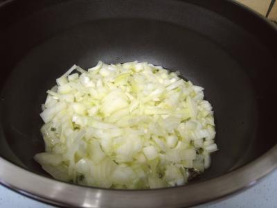 Abattis et pilons en blanquette - 12.2