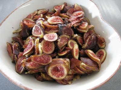 Chutney de figues aux épices - 3.2