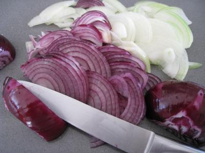Chutney de figues aux épices - 5.3