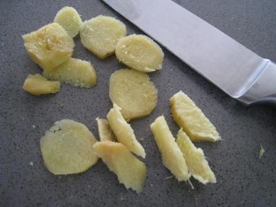 Chutney de figues aux épices - 4.2